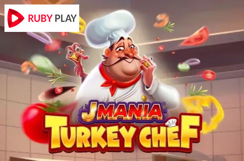 J Mania Turkey Chef